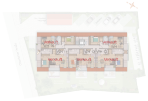 Dachgeschoss Brunnthal Otterloher Straße