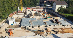 Garching Freisinger Landstraße 17 42 Wohneinheiten